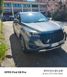 Dr 5.0 1.5 Bi-Fuel GPL unica