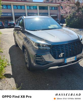 Dr 5.0 1.5 Bi-Fuel GPL unica