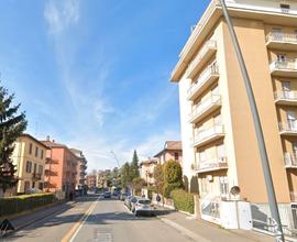 LIBERO DA SUBITO BILOCALE ARREDATO con balcone