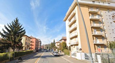 LIBERO DA SUBITO BILOCALE ARREDATO con balcone