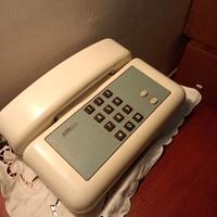 Telefoni fissi cordless 