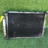 KIT RADIATORI NISSAN Micra 6Â° Serie Diesel 1.5 DC