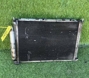 KIT RADIATORI NISSAN Micra 6Â° Serie Diesel 1.5 DC