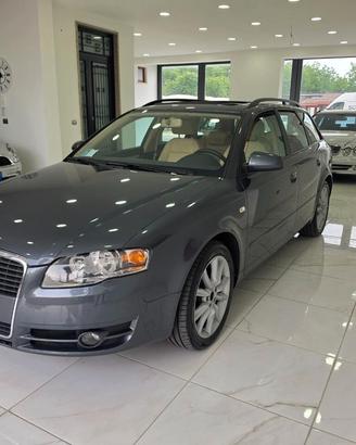 Audi A4 2.0 16V TDI Avant