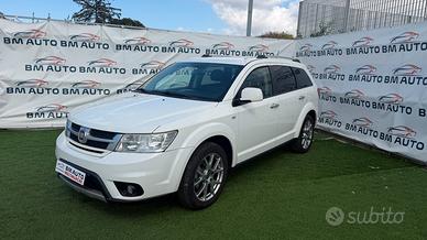 Fiat Freemont AUTOMATICO 2.0 Mjt 170 CV 7 POSTI 4x