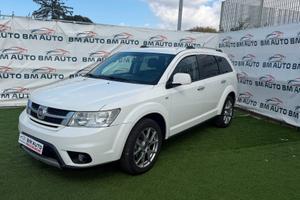 Fiat Freemont AUTOMATICO 2.0 Mjt 170 CV 7 POSTI 4x