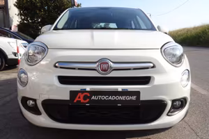 FIAT 500X 1.4i PREZZO VALIDO FINO 01-08, GARANZI