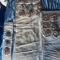 Tende coincasa verdi 