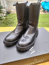 Stivaletti al polpaccio Tata numero 39