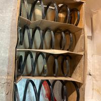 Molle ammortizzatori