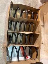 Molle ammortizzatori