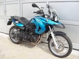 Bmw f 650 gs - 2009