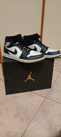 Air Jordan 1 mid