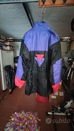 Tuta Cerata 2 pezzi in PVC TgL