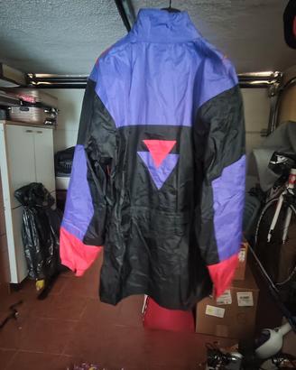 Tuta Cerata 2 pezzi in PVC TgL