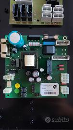 Scheda caldaia IMAR 119SMFS 3Rb1