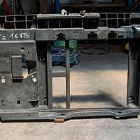 pannellatura anteriore Citroen C2 VTS