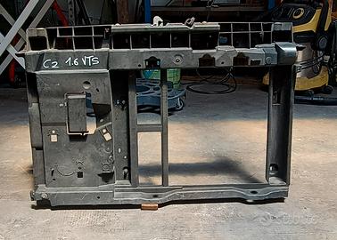 pannellatura anteriore Citroen C2 VTS