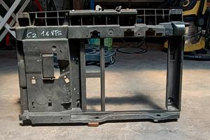 pannellatura anteriore Citroen C2 VTS