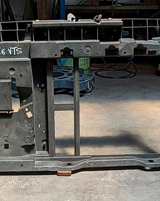 pannellatura anteriore Citroen C2 VTS