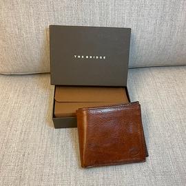 Portafoglio The Bridge