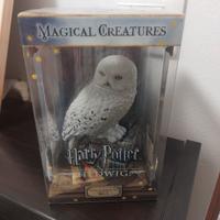 Hedwig - Magical Creatures Harry Potter