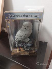 Hedwig - Magical Creatures Harry Potter
