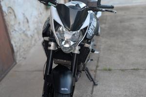 Aprilia SL Shiver 750 - 2011