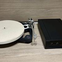 Giradischi Rega Planar 10