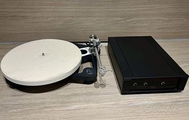 Giradischi Rega Planar 10