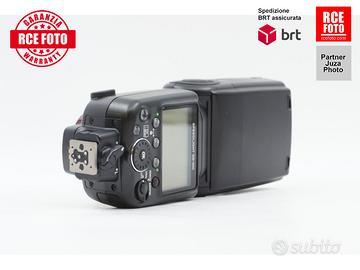 NIKON SB900