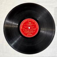 78 GIRI MONOFACCIALE Gramophone - Verdi