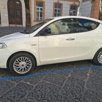 Lancia Ypsilon 3 Serie Lounge Benzina GPL+BLockSha