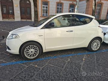 Lancia Ypsilon 3 Serie Lounge Benzina GPL+BLockSha