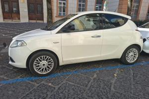 Lancia Ypsilon 3 Serie Lounge Benzina GPL+BLockSha