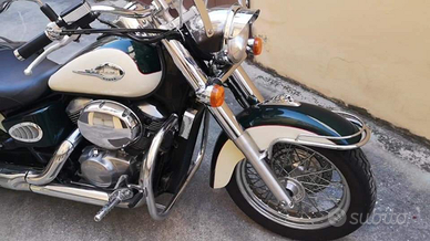 Honda shadow america 750