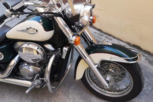 Honda shadow america 750