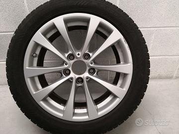 Cerchi bmw 17" 395