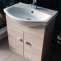 mobile bagno 60