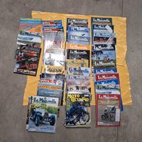 riviste auto d'epoca