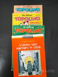 Topolino 