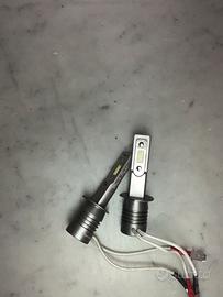 Lampadine sirius h1