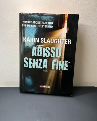 Abisso senza fine