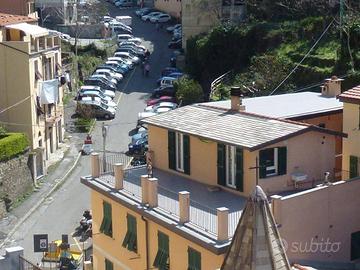 Appartamento di 80 m² con 4 locali a Riomaggiore