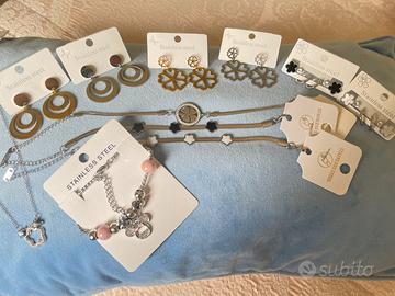Set di gioielli