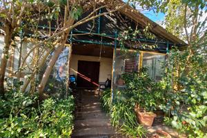 Terreno 3000mq + Annesso in Muratura di 20mq