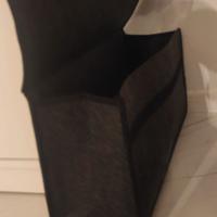 Scatola porta oggetti in feltro