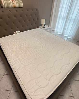 Materasso matrimoniale eminflex