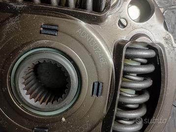 Kit frizione Nissan Navara Pickup