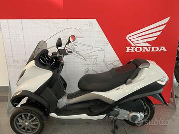 Piaggio mp3